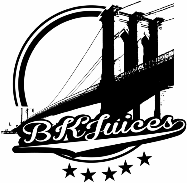 BK Juices bridge logo